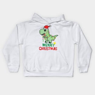 Merry christmas Kids Hoodie